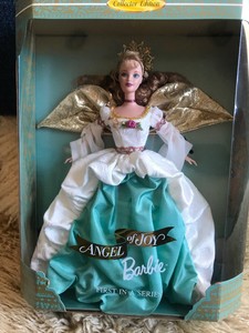 angel of joy barbie