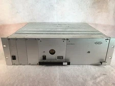 Bruker MCS/100-1 CDL/F with 200-1024