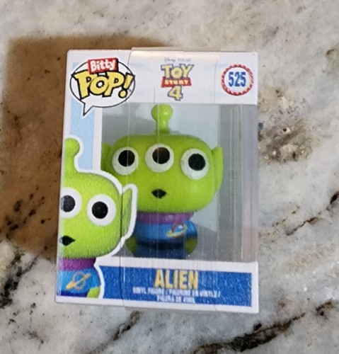 Funko Bitty Pop TOY STORY~ YOU PICK ~ - Picture 17 of 18