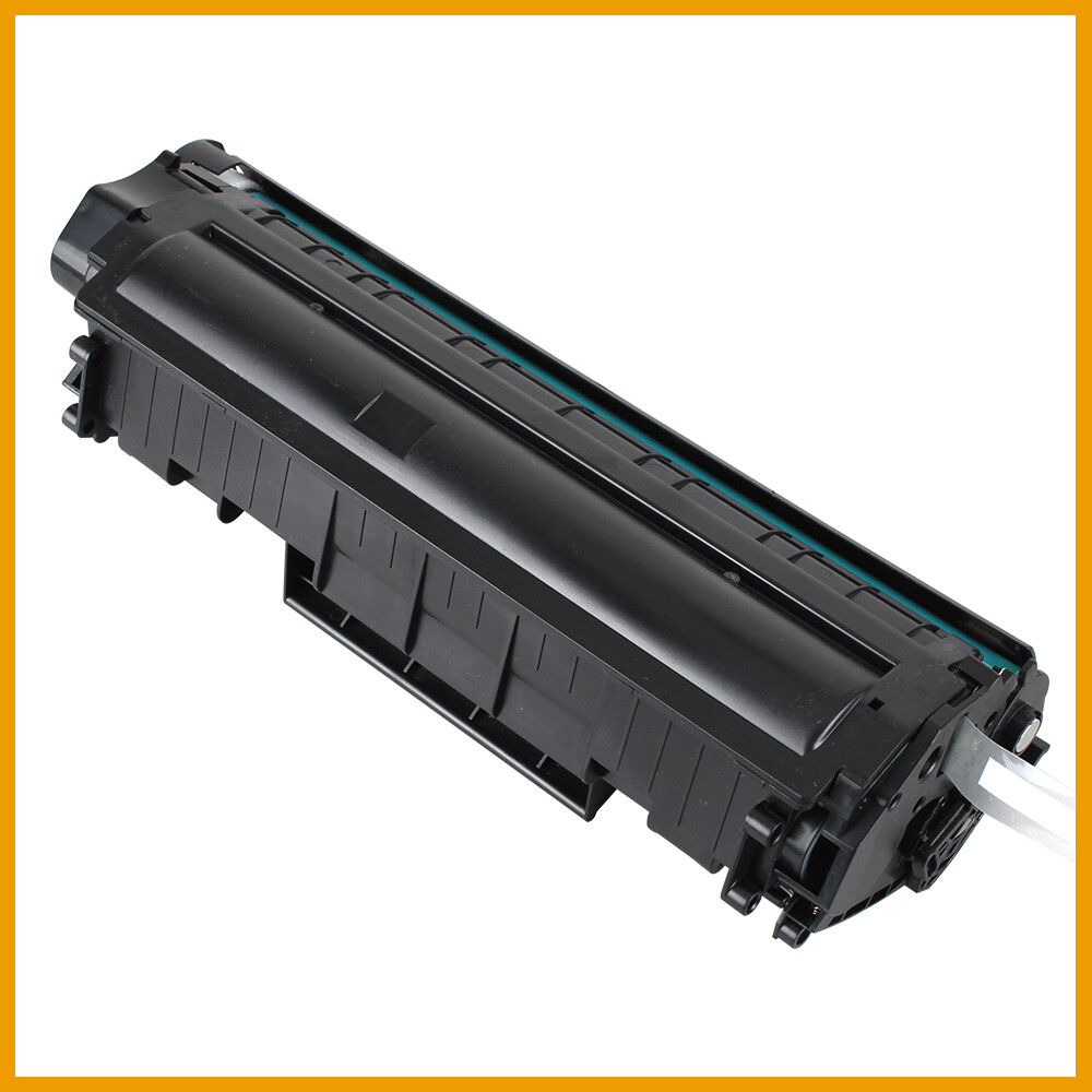 4PCS Q2612A 12A Toner Cartridge For HP LaserJet 1010 1020 1022n 1022nw 3050 3052