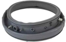 Washer Door Boot Seal Gasket For Samsung WF45K6500AW/A2 WF45K6500AV/A2 WF6500K