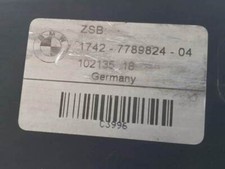1742778982404 electroventilador para BMW SERIE 5 BERLINA (E60) 2003 1325957