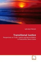 Lydia Apori Nkansah | Transitional Justice | Taschenbuch | Englisch