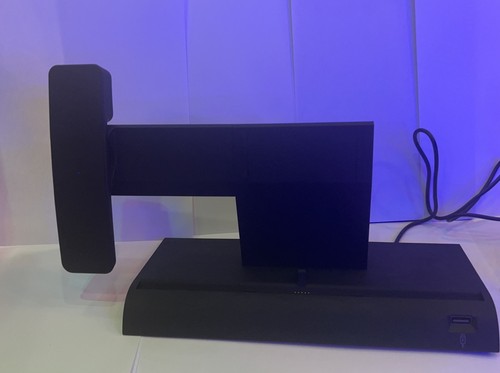 Betterspace Tablet mit Dockingstation - Bild 3 von 3