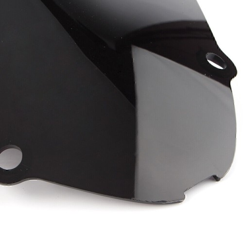 Moto Windshield Wind Screen for Honda CBR600 F4i 2001 2002 2003 2004-2008 - Bild 11 von 12