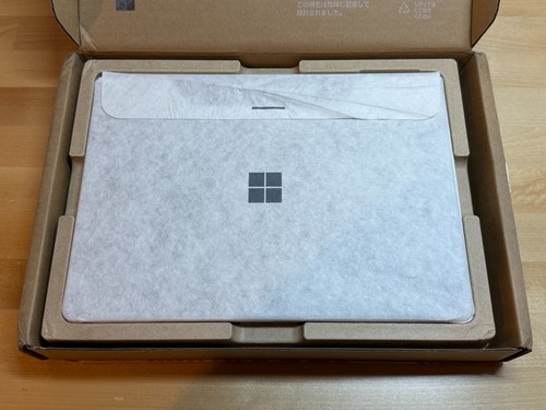 Microsoft Surface Pro 11 13" X Elite 16GB 1TB Platin ZIP-00001 - Bild 4 von 5