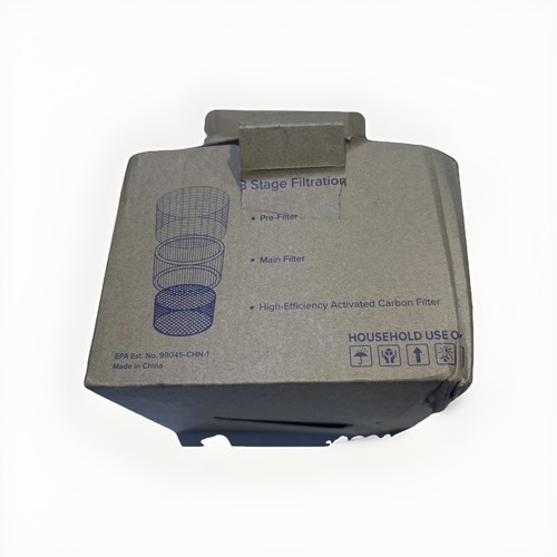 1x LEVOIT Vista 200-RF Replacement Filter - Picture 8 of 9