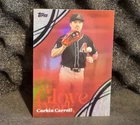 2026 Topps Series 2 Corbin Carroll Base (RAW)