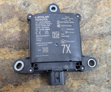 2025 LEXUS NX350h BLIND SPOT SENSOR OEM 88162-78050 7X *DC8813