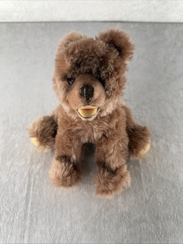 Oso de peluche Steiff vintage coleccionistas - Imagen 2 de 9