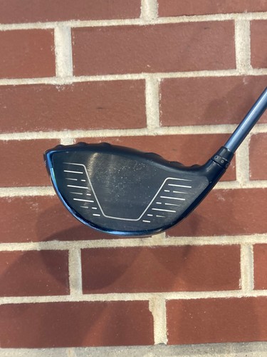 Used Men's Ping G425 Max Right Handed Driver | Regular Flex | Alta CB 55... - Picture 2 of 8