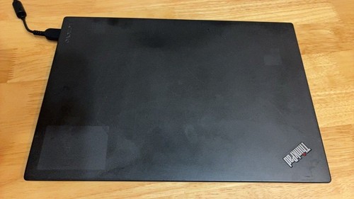 Lenovo ThinkPad X270 Core i5-6300U 2.40GHz RAM 8GB SSD 250GB 12.5 in Win 11 Pro - Picture 10 of 14