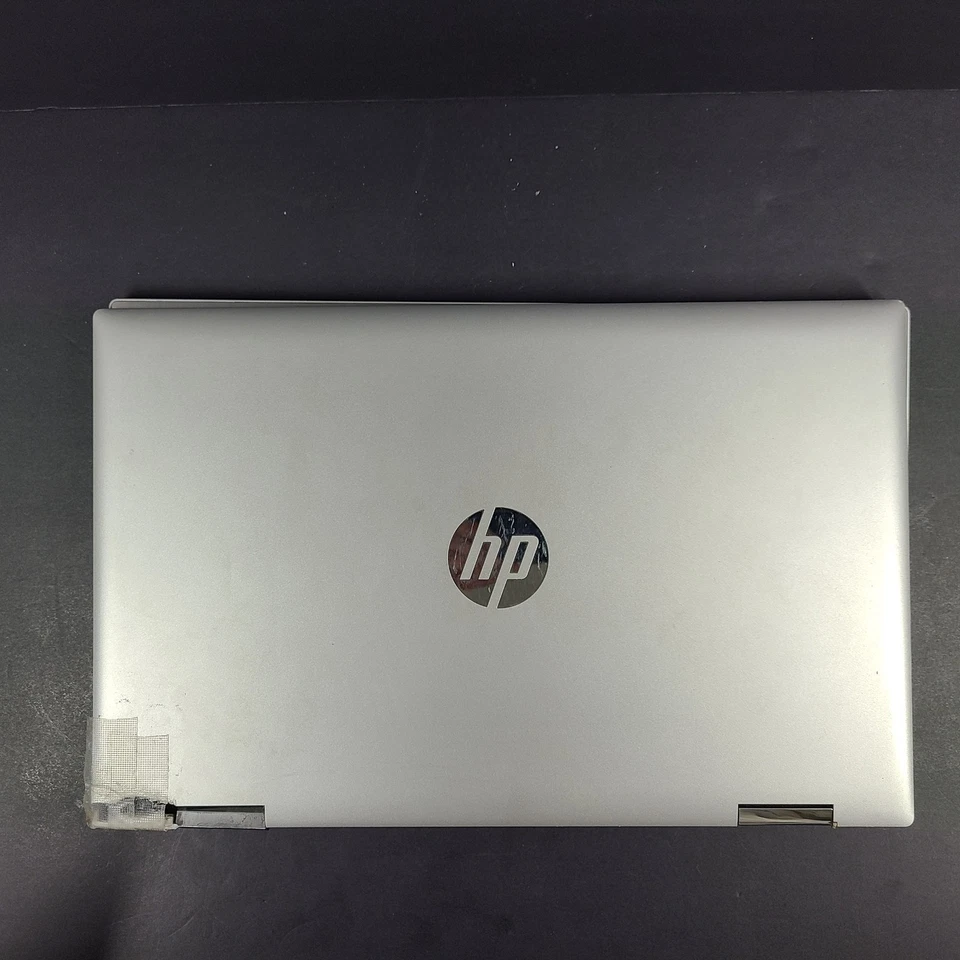 HP Pavilion x360 Convertible 15.5" Intel Core i7-1255U 16GB RAM Pantalla Táctil LEER Foto 4 de 4