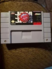 Vintage Super Nintendo NBA Jam SNES Basketball Game  FREE SHIPPING!