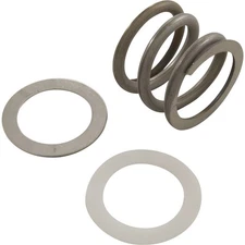 Spring Kit, Astral, Multiport Valve SM, 1-1/2", w/Washers : 4404120105