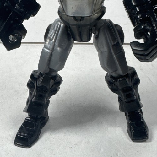 War machine Marvel Super Hero Mashers 2014 Warmachine - Picture 5 of 9