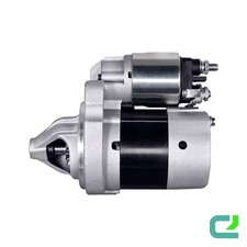 Anlasser Starter 1 kW 11 Zähne HELLA für FORD FIESTA VI (CB1/ CCN)