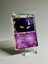 🔮Crobat (Prime) 84/95 Unleashed Holo🔮