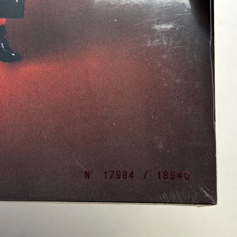 Twenty One Pilots - Breach Yellow First Pressing Edition Vinyl (/18940) Numbered - Image 2 of 3