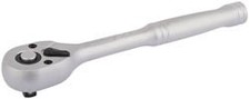 Draper 26723 1/4" Sq. Dr. 72 Tooth Reversible Ratchet