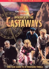 IN SEARCH OF THE CASTAWAYS