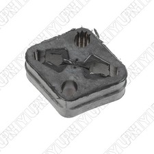 1 X New Exhaust Support Isolator ​For 2020-2025 Jeep Gladiator Wrangler Ram 1500