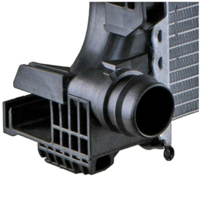 RADIATOR ENGINE COOLING CR 886 000S FOR FIAT DUCATO/Van/Platform/Chassis/Bus - Picture 12 of 16