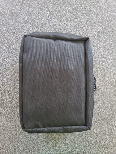 Casio Model TV-100B Personal Portable TV ~ Vintage ~ Powers On ~ Analog mit Koffer - Bild 7 von 8