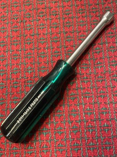 Vintage Proto 11/32" Nut Driver 9211 MFD USA ๐บ๐ธ NOS - Picture 1 of 10