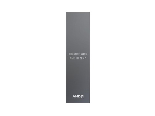 AMD Ryzen 7 7700X - Zen 4 8-Core 4.5 GHz - Socket AM5 - 105W Desktop Processor - Picture 4 of 5