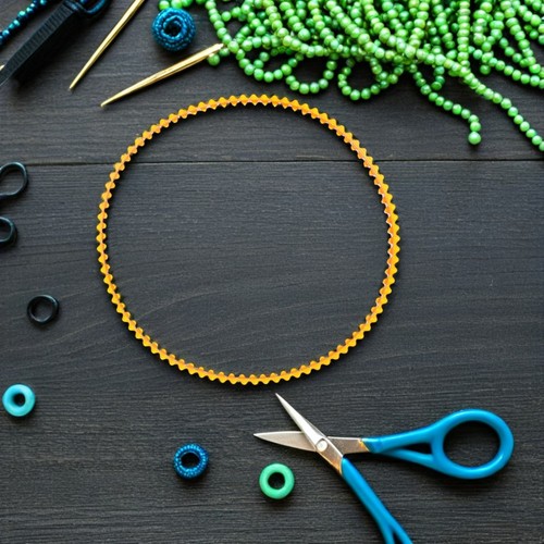  Cinturón para máquina de coser 20 piezas: correas elásticas de doble diente - accionamiento de repuesto - Imagen 5 de 12