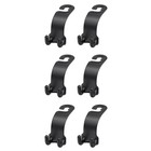 Set of 3 Auto Kopfstütze Haken Autositz Autositz-Aufhänger Autositzorganisator