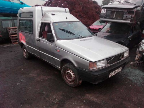 pompa sersterzo per FIAT FIORINO (255) PANORAMA 292984 - Picture 9 of 10
