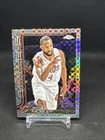 2025 Topps Evan Mobley Base (Raw)