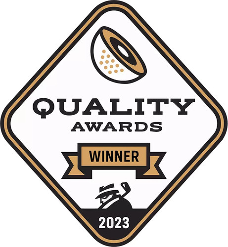 Maxfli Tour S 2023 - 48 Gloss White Golfbälle, High Spin & Low-Mid Flight - Neu - Bild 8 von 8