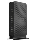 Netgear C3700-100NAS N600 (8x4) WiFi DOCSIS 3.0 Cable Modem Router (C3700) Certi