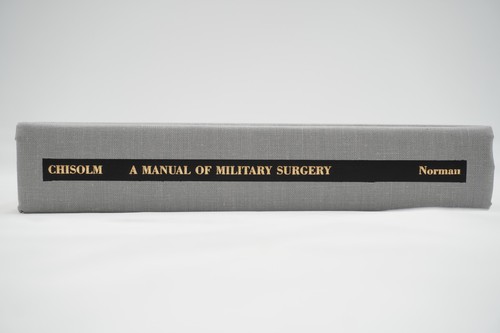 John Julian Chisolm: A Manual of Surgery - Bild 5 von 5
