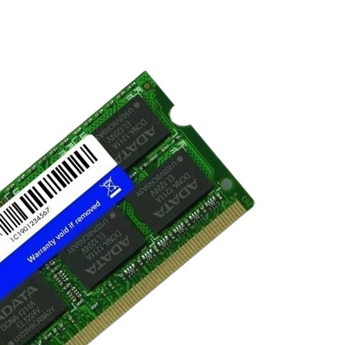ADATA 32GB Kit 4x 8GB 4GB DDR3L 1600MHz PC3L-12800S 1.35V Laptop Memory RAM LOT - Picture 8 of 11
