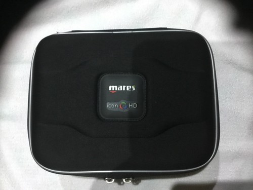 Computer MARES ICON - Foto 2 di 7