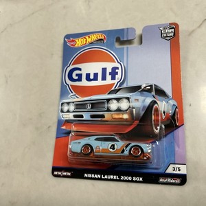 Gulf Hot Wheels | eBay