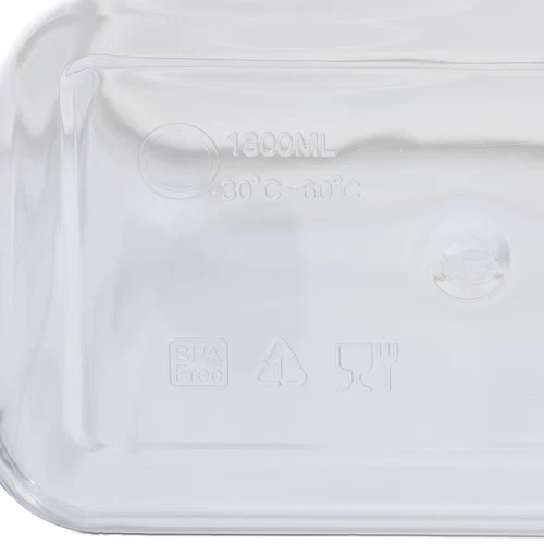 Futter aufbewahrungsbox Futterbehälter Vorratsbehälter Trockenfutterdose - Bild 8 von 8