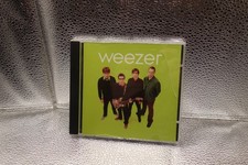 WEEZER • The Green Album