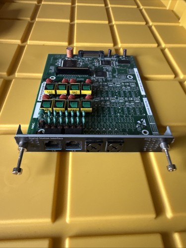 NEC GCD-8DLCA Digital Station Interface Card - Picture 2 of 2