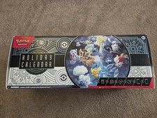 Pokémon TCG - Pokemon Holiday Advent Calendar