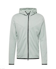 Nike Sportswear Tech Fleece Mica Greene Full Zip Herren Sweat Jacke DX0822-330