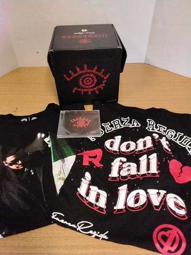 Fuerza Regida Box  - Bild 2 von 9