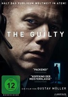 The Guilty | Emil Nygaard Albertsen (U. A.) | DVD | Deutsch | 2019 | Ascot Elite