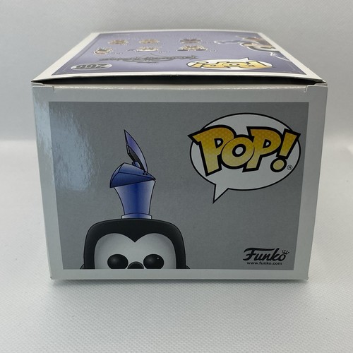 FUNKO POP! Kingdom Hearts Goofy & Donald set Gamestop Hot Topic Exclusives - Picture 13 of 14