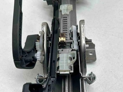 VW TOURAN 5T1 Steering Wheel Axle Set 5Q0905865 5Q1419512D 32684626 - Bild 5 von 7