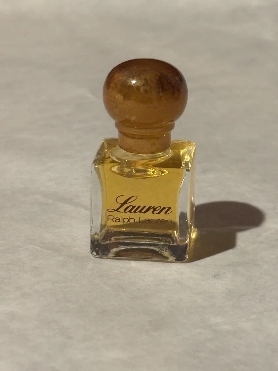 香水(ユニセックス) Ralph Lauren Lauren Eau de Toilette 59ml Lauren Ralph Lauren Eau de Toilette for Women for sale | eBay